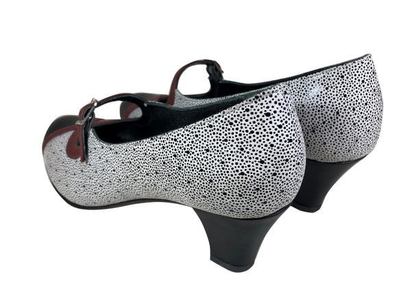 Maria - Speckled