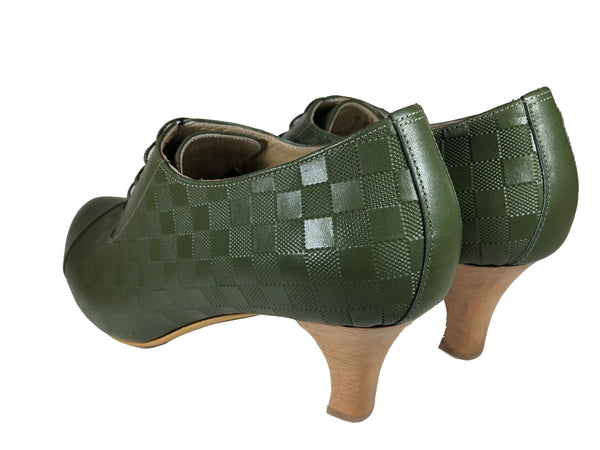 Pera - Sage Green
