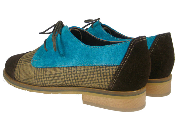 Carsi - Blue