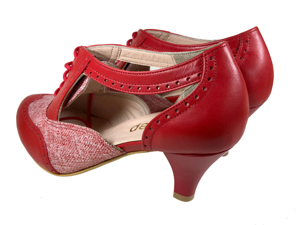 Aria - Red