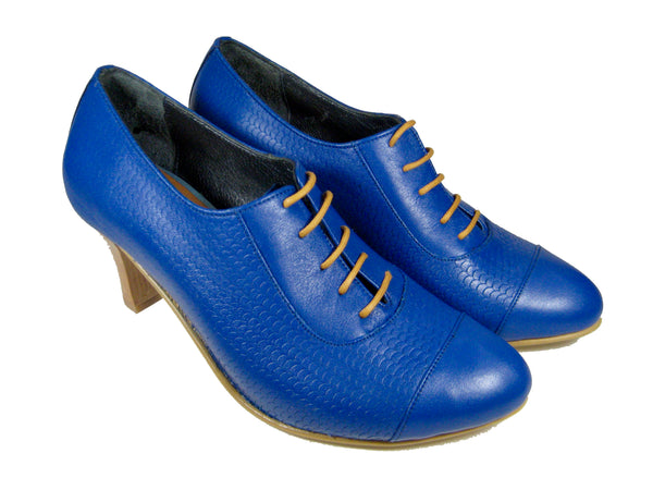 Pera - Royal Blue