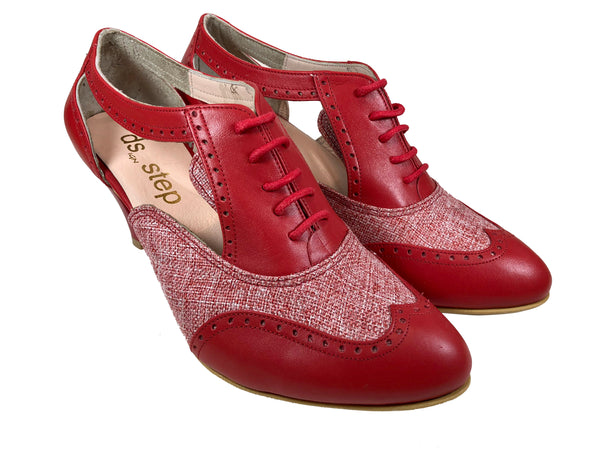 Aria - Red