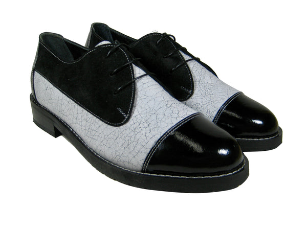 Carsi - White