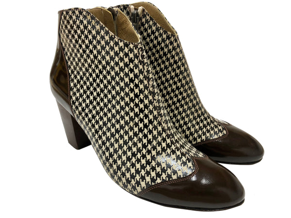Aya - Houndstooth