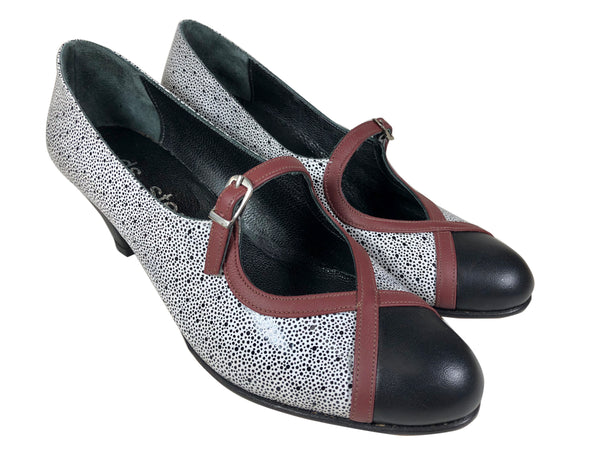 Maria - Speckled