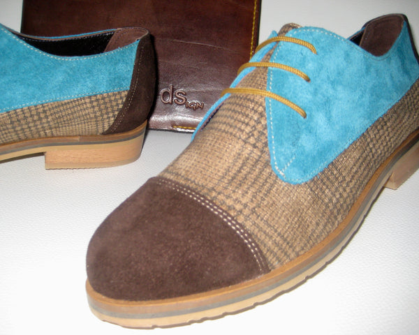 Carsi - Blue