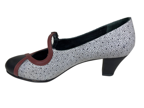 Maria - Speckled