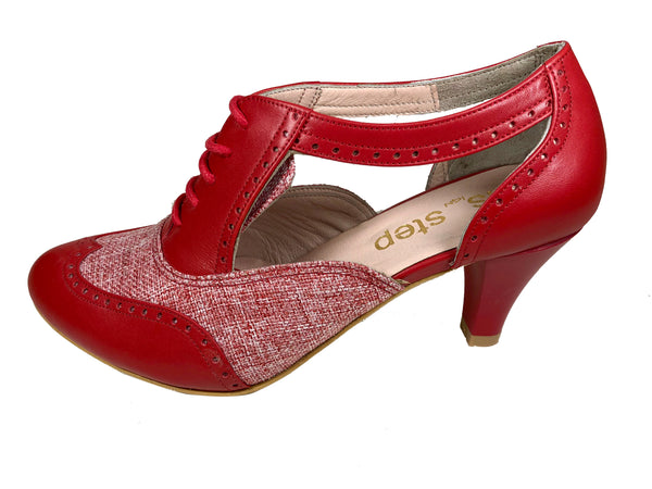 Aria - Red