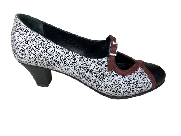 Maria - Speckled