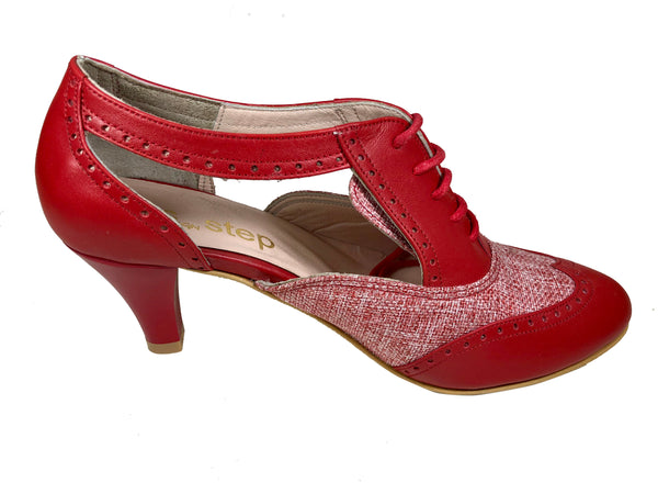 Aria - Red