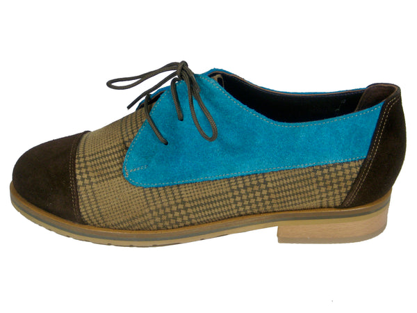 Carsi - Blue