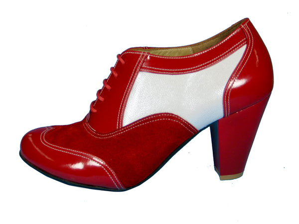 Mila - Red