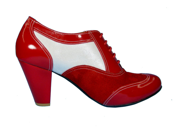 Mila - Red