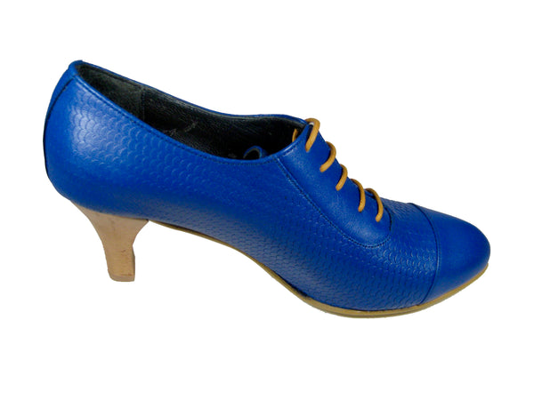 Pera - Royal Blue