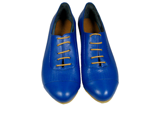 Pera - Royal Blue