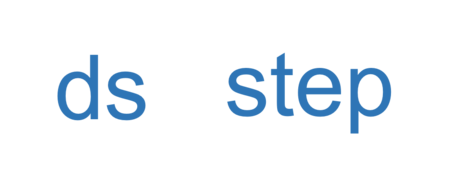 dsign step